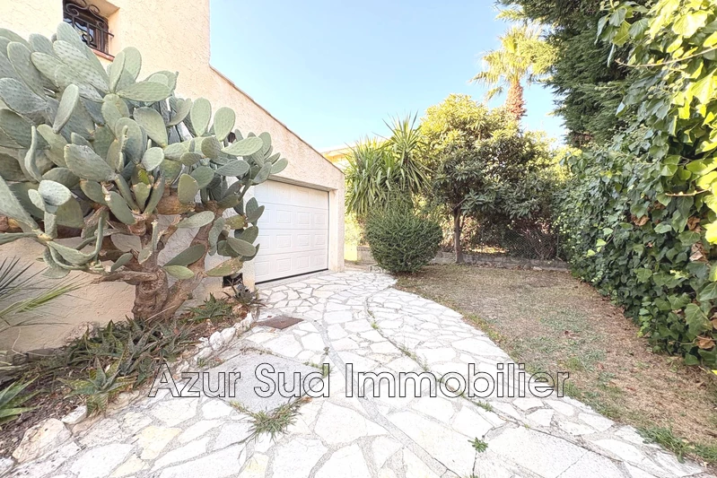 Vente maison Antibes  