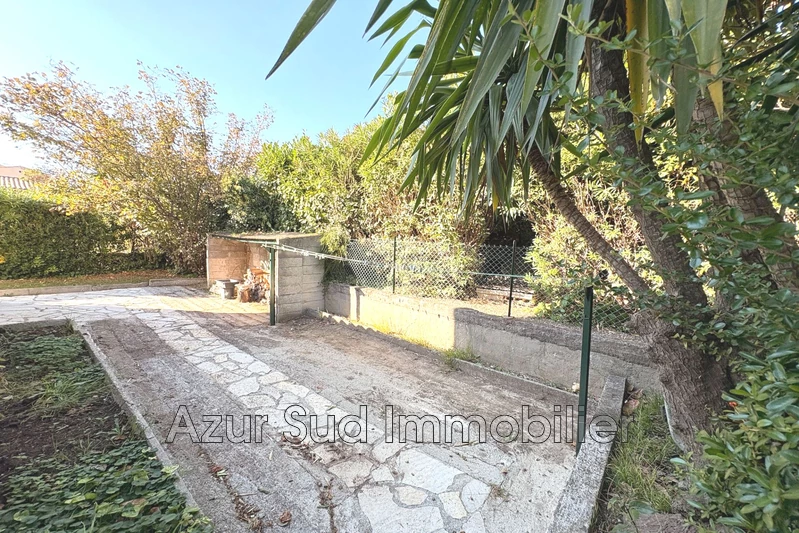 Vente maison Antibes  