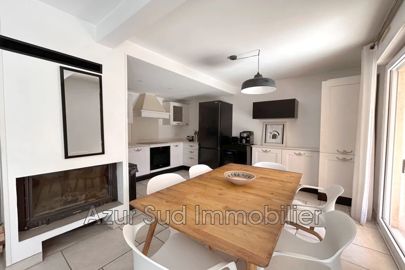 Vente maison Antibes  