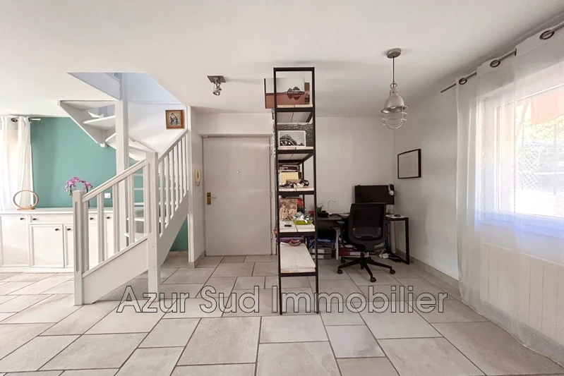 Vente maison Antibes  