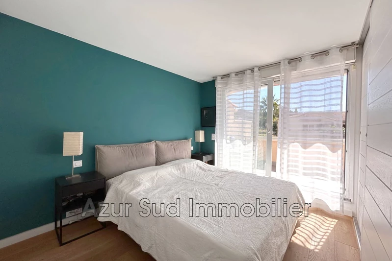 Vente maison Antibes  
