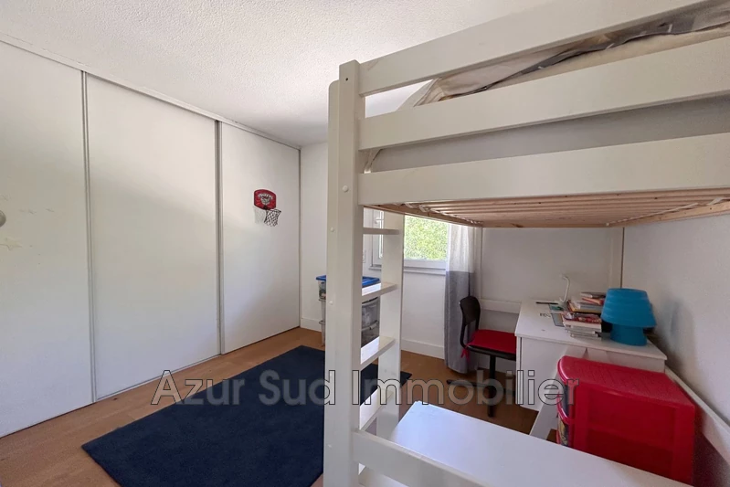 Vente maison Antibes  