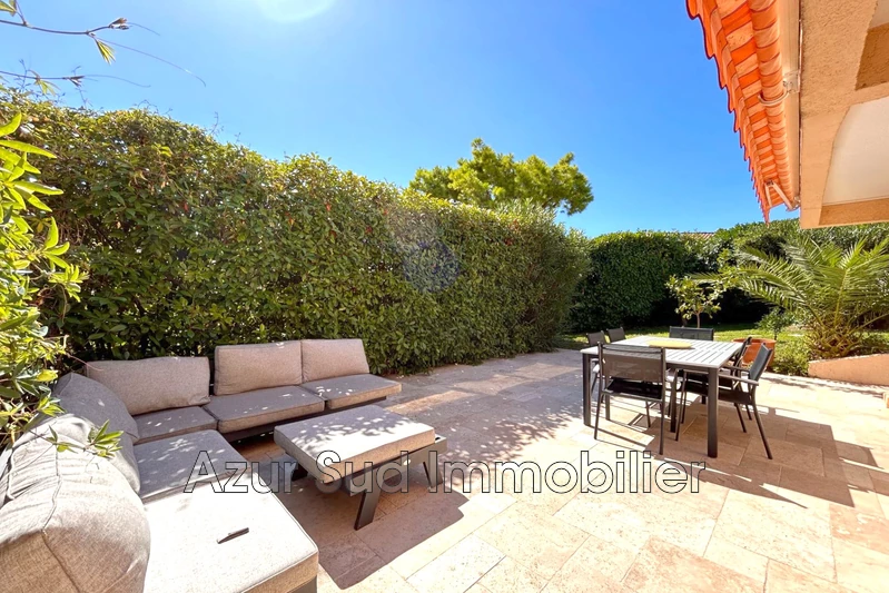 Vente maison Antibes  