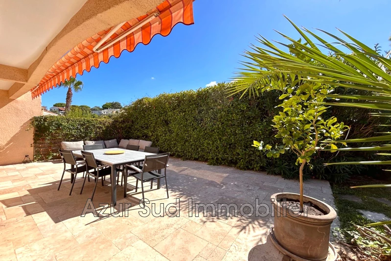 Vente maison Antibes  
