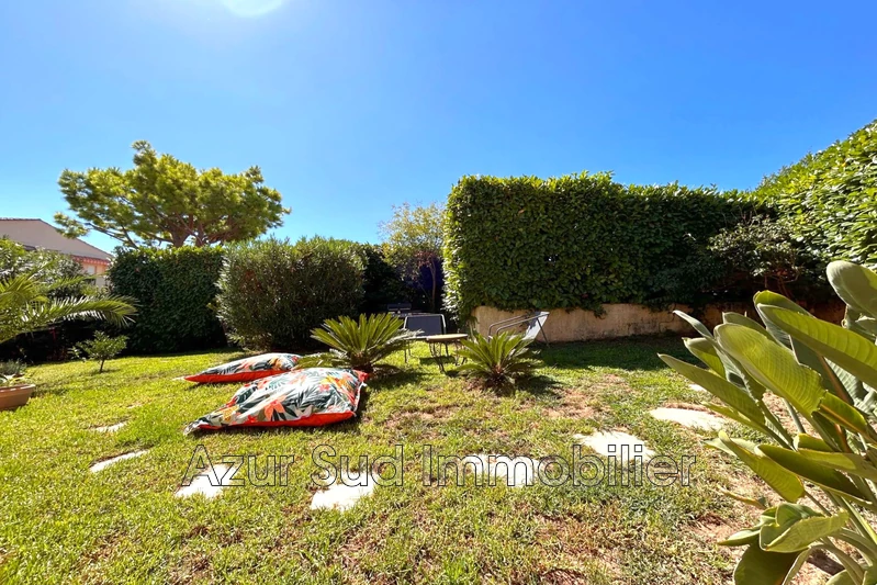 Vente maison Antibes  