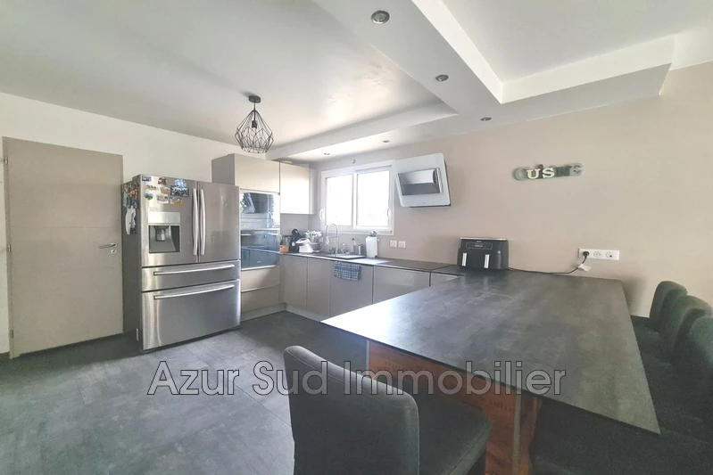 Vente maison Antibes  