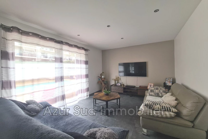 Vente maison Antibes  