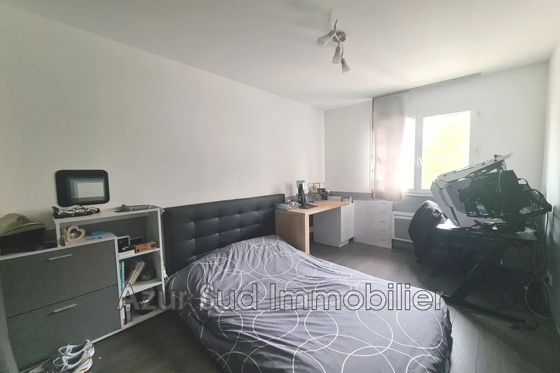 Vente maison Antibes  