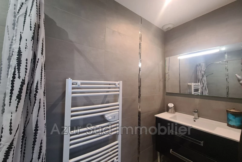 Vente maison Antibes  