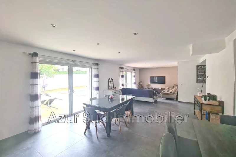 Vente maison Antibes  