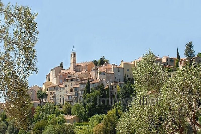vente Terrain Valbonne Village Terrain Valbonne Village, achat terrain 600 m²