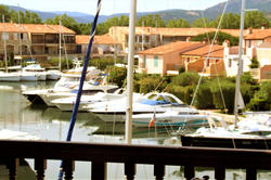 Photos Appartement Port grimaud 83310