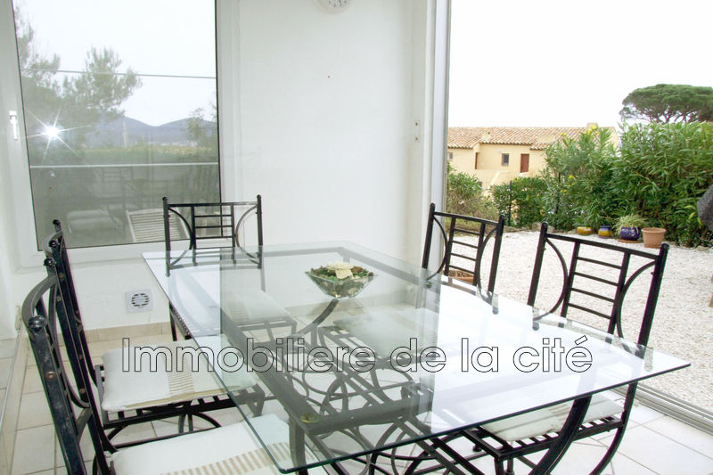 Photo Appartement Cogolin Font mourier, achat appartement 2 pièces 35 m²