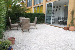 Photos Appartement à vendre Cogolin 83310