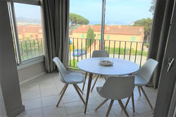 Photos Appartement à vendre Cogolin 83310
