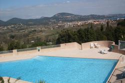 Photos Appartement à vendre Cogolin 83310