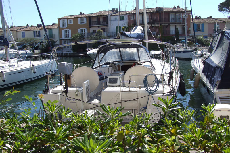 Vente appartement Port Grimaud  
