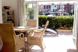 Photos  Appartement à vendre Port Grimaud 83310