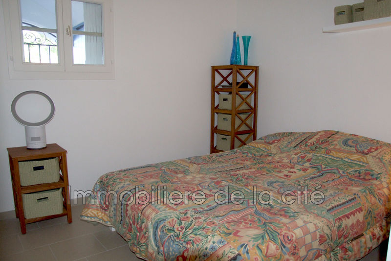 Vente appartement Port Grimaud  
