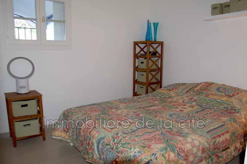 Vente appartement Port Grimaud  
