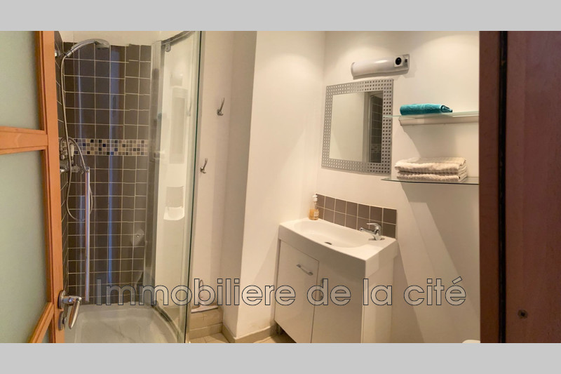 Vente appartement Port Grimaud  