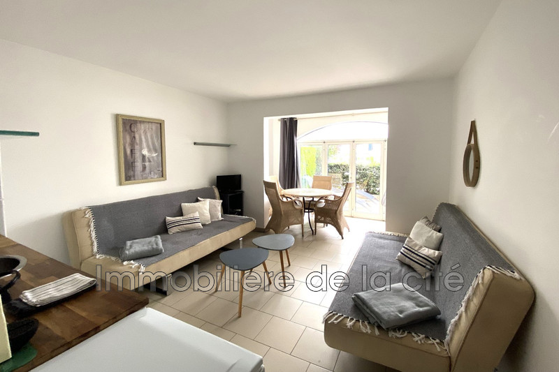 Vente appartement Port Grimaud  
