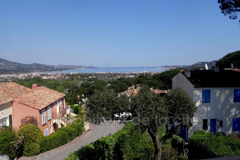 Photo Appartement Cogolin Cogolin, achat appartement 3 pièces 50 m²