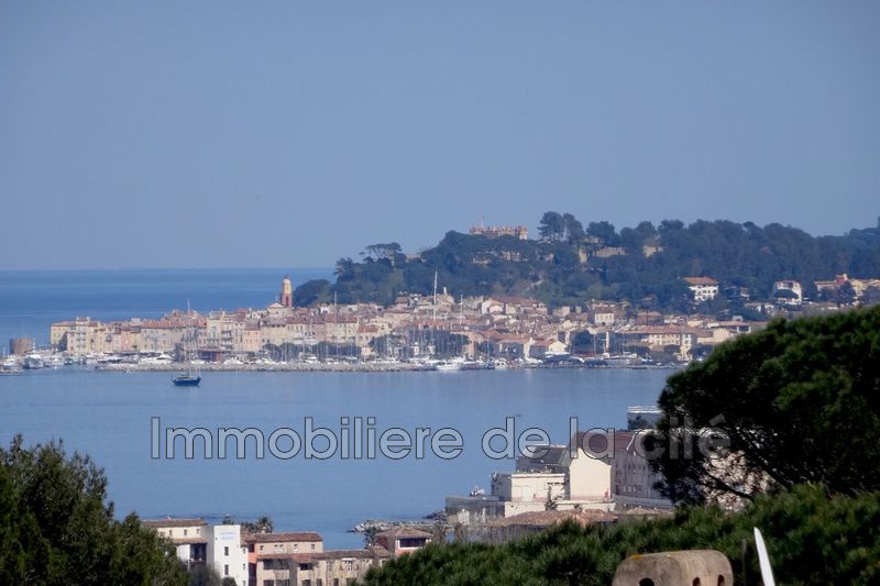 Photo Appartement Cogolin Font mourier, achat appartement 3 pièces 50 m²