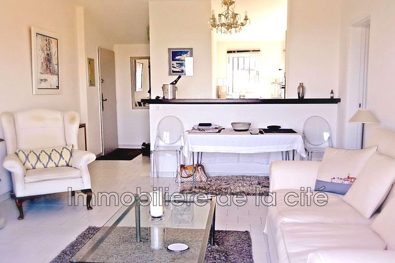 Photo Appartement Cogolin Font mourier, achat appartement 3 pièces 50 m²