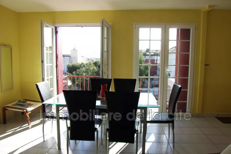 Vente appartement Port Grimaud  