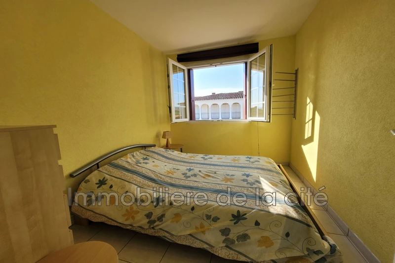 Vente appartement Port Grimaud  