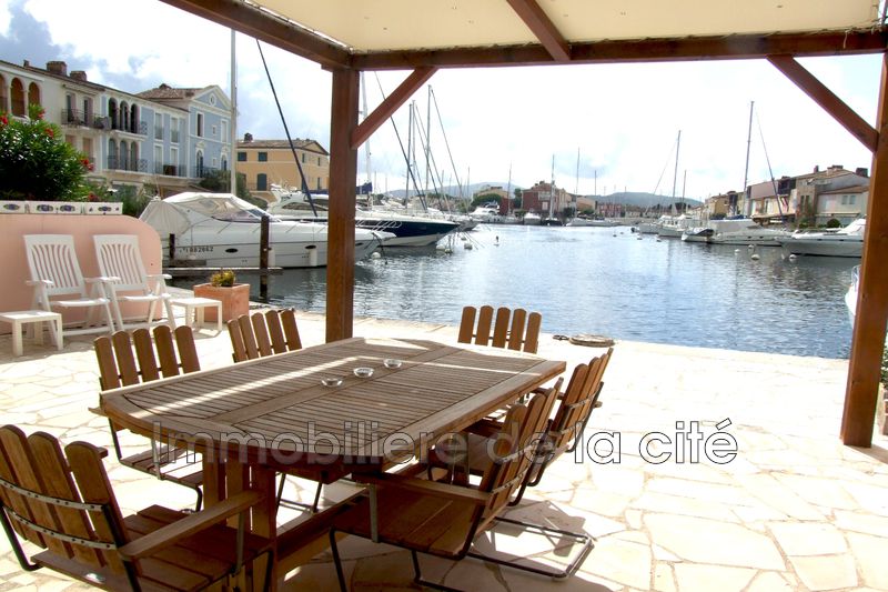 Photo Maison d’exception Port Grimaud Amzarrage de 11 x 6, 80 m, to buy maison d’exception 4 bedrooms 220 m²