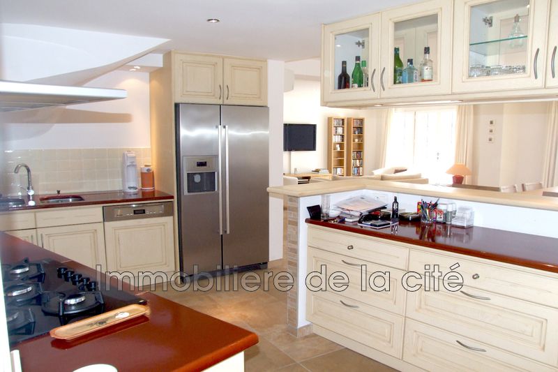 Photo n°4 - Vente maison double Port Grimaud 83310 - 2 675 000 €