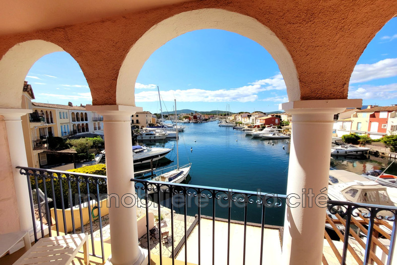 Photo n°11 - Vente maison double Port Grimaud 83310 - 2 675 000 €