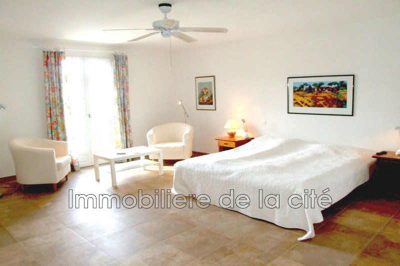 Photo n°6 - Vente maison double Port Grimaud 83310 - 2 675 000 €