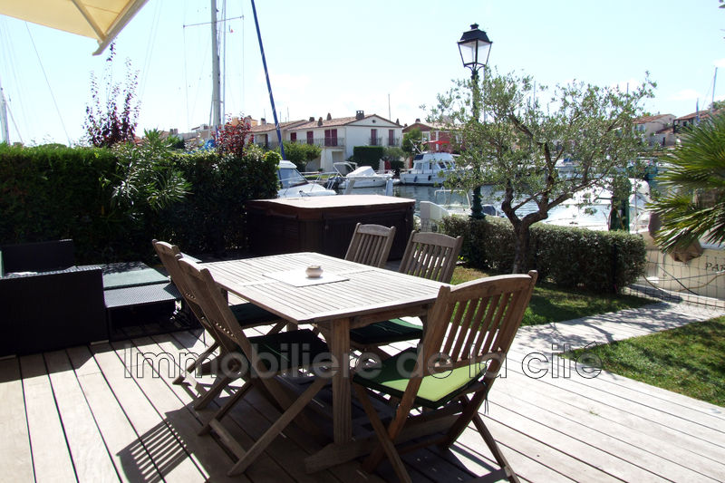 Vente Appartement Amarrage Immobiliere De La Cite