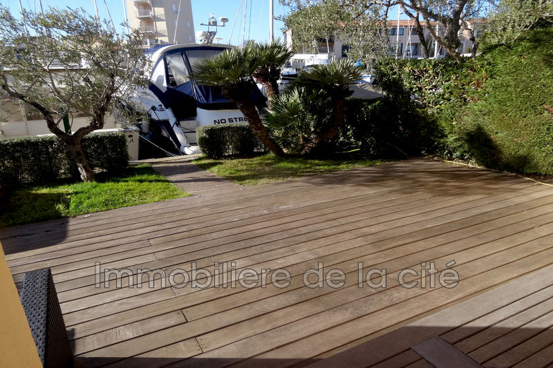 Photo Appartement Port grimaud Proche plage, achat appartement 2 pièces 35 m²