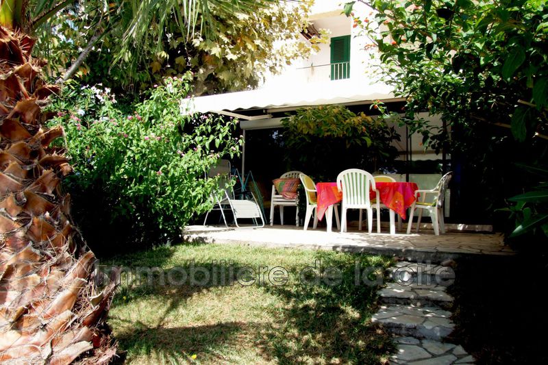Photo Appartement Port grimaud Amarrage 8 x 5,97 m, achat appartement 2 pièces 54 m²