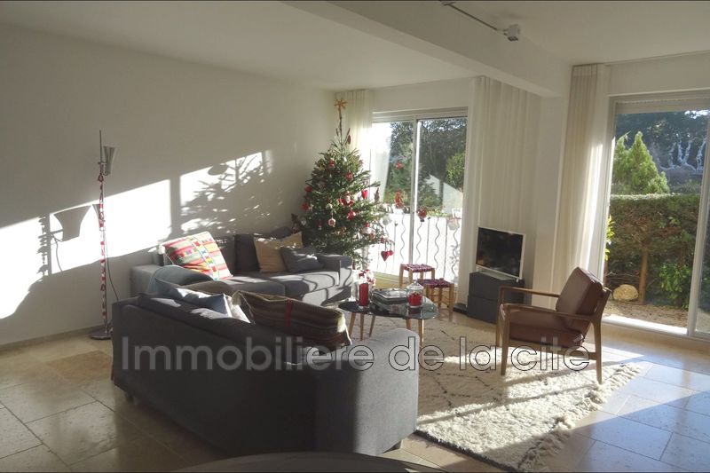 Photo Appartement Saint-Tropez Village de st tropez, achat appartement 4 pièces 115 m²