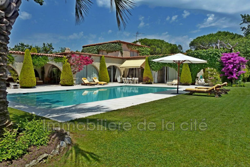 Photo Villa Ramatuelle Golfe de st tropez, to buy villa 4 bedrooms 330 m²