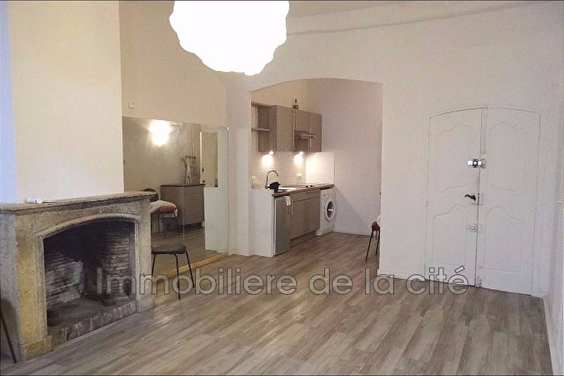 Photo Appartement Saint-Tropez st tropez vieux village, achat appartement 2 pièces 45 m²