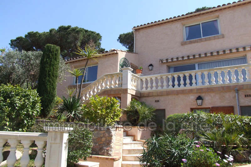 Photo Villa Sainte-Maxime Proche plages, to buy villa 4 bedrooms 140 m²