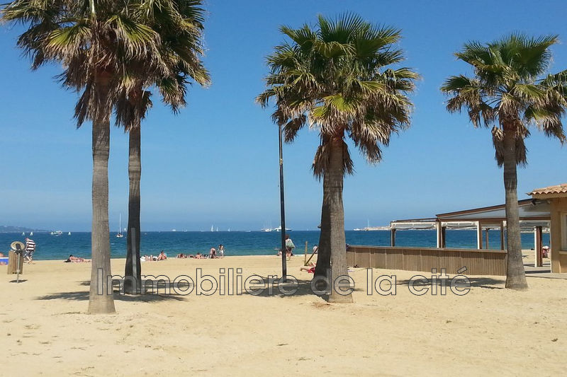 Photo Appartement Gassin Marines de gassin, to buy appartement 2 rooms 30 m²
