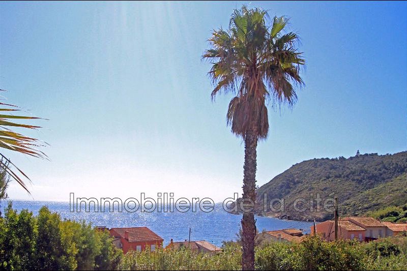 Photo Appartement Ramatuelle Ramatuelle bord de mer, achat appartement 3 pièces 58 m²