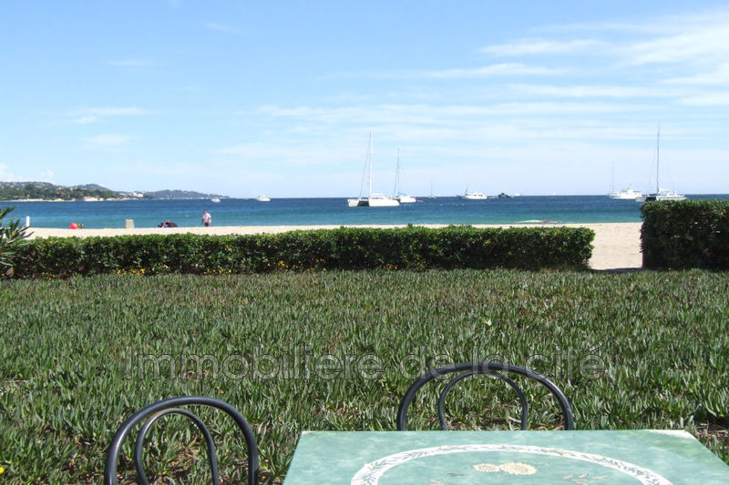 Photo Apartment Port grimaud plage, to buy apartment 1 room 29 m²