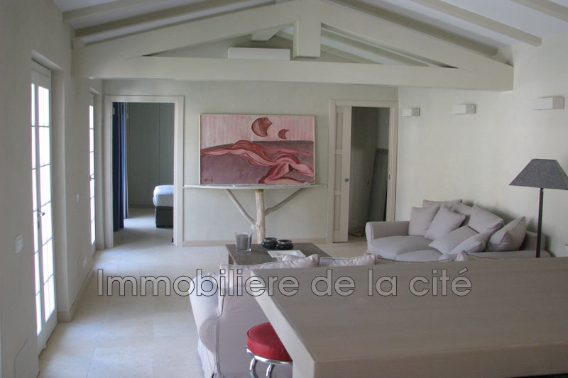 Photo Maison de ville Saint-Tropez Centre-ville, achat maison de ville 2 chambres 80 m²