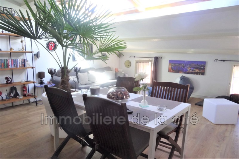 Photo Appartement La Garde-Freinet Vieux village, achat appartement 3 pièces 45 m²