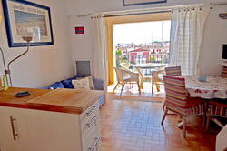 Photos Appartement à vendre Port grimaud 83310