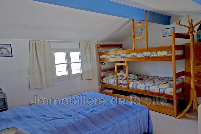 Photo n°3 - Vente appartement Port Grimaud 83310 - 320 000 €