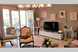 Photos Appartement Rez-de-jardin à vendre Cogolin 83310